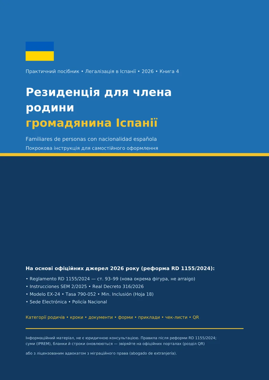 Резиденція родича громадянина Іспанії — Як виглядає всередині